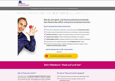 Programmierung Videokurs